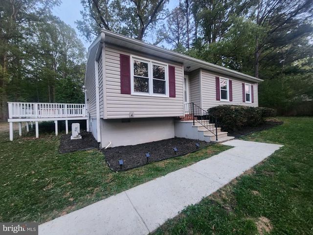 6401 TOWLES MILL RD, Spotsylvania, VA 22551