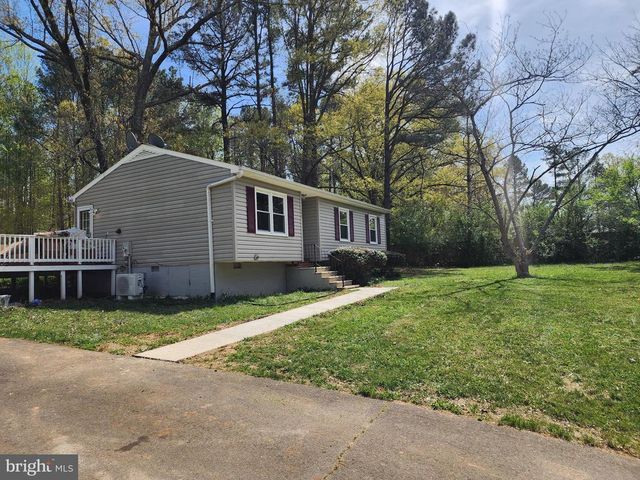 6401 TOWLES MILL RD, Spotsylvania, VA 22551