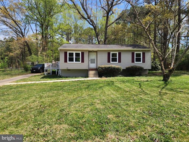 6401 TOWLES MILL RD, Spotsylvania, VA 22551
