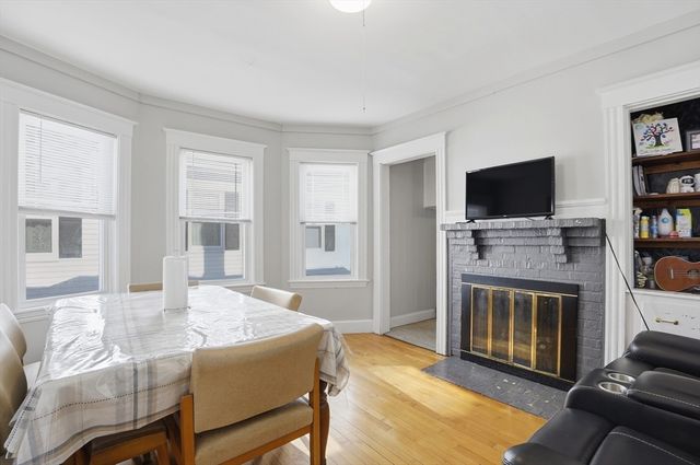 55 Addison Avenue, Lynn, MA 01902