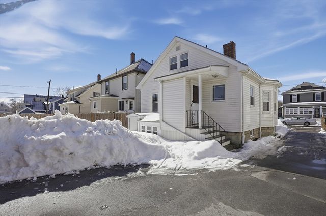 55 Addison Avenue, Lynn, MA 01902