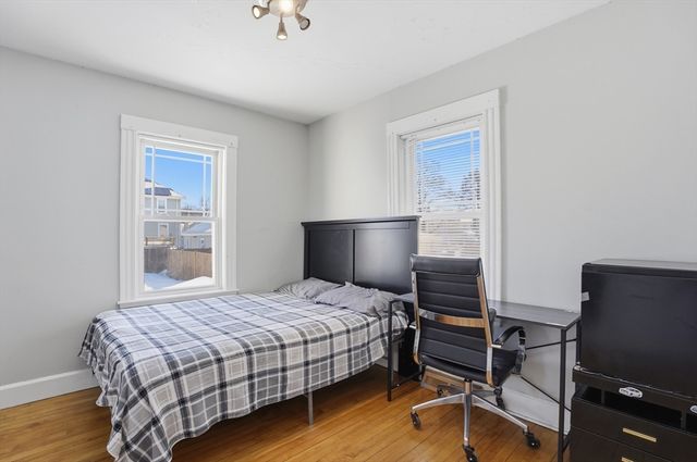 55 Addison Avenue, Lynn, MA 01902