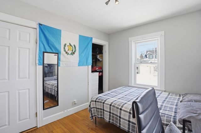 55 Addison Avenue, Lynn, MA 01902