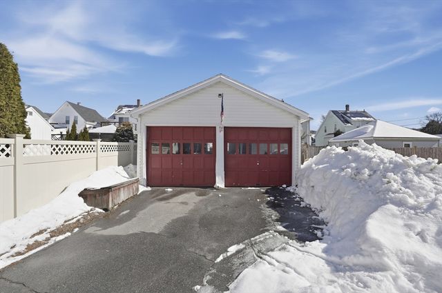 55 Addison Avenue, Lynn, MA 01902