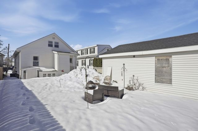 55 Addison Avenue, Lynn, MA 01902