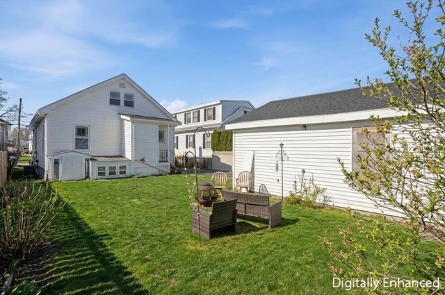 55 Addison Avenue, Lynn, MA 01902