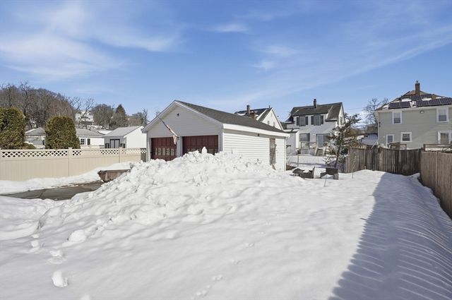 55 Addison Avenue, Lynn, MA 01902