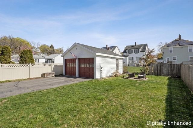 55 Addison Avenue, Lynn, MA 01902