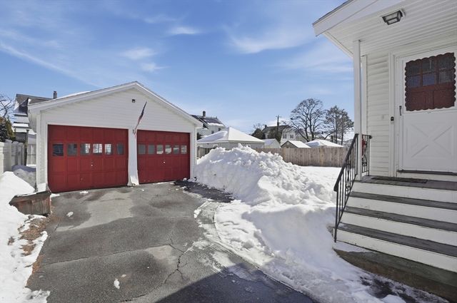 55 Addison Avenue, Lynn, MA 01902