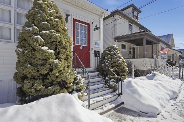 55 Addison Avenue, Lynn, MA 01902