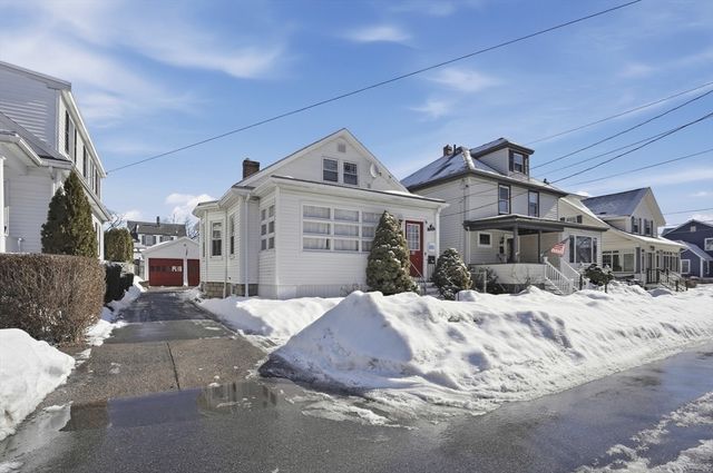 55 Addison Avenue, Lynn, MA 01902