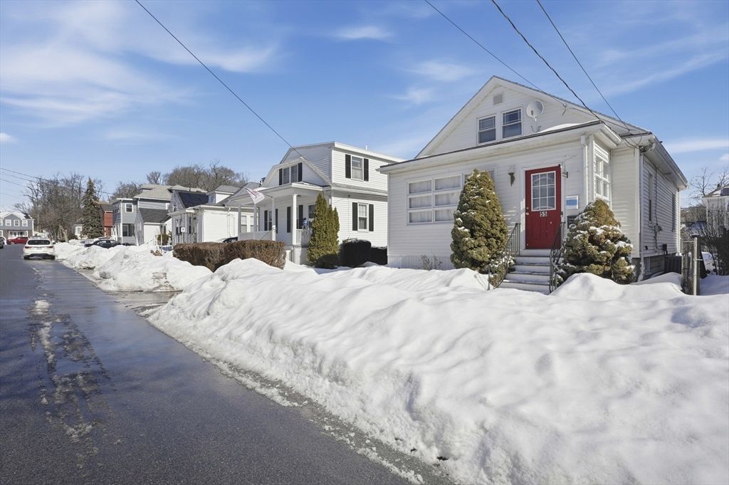 55 Addison Avenue, Lynn, MA 01902