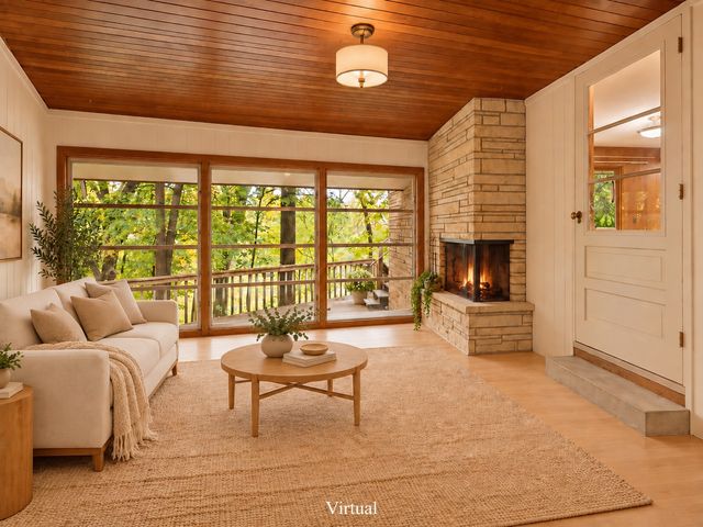 5018 Normandale Court, Edina, MN 55436