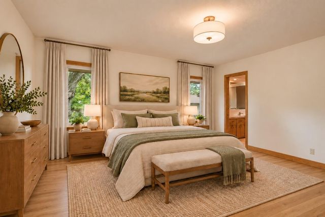 5018 Normandale Court, Edina, MN 55436