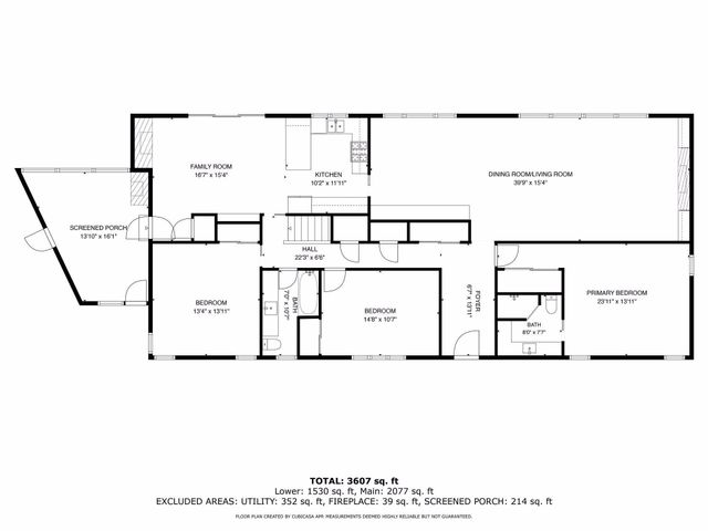 5018 Normandale Court, Edina, MN 55436
