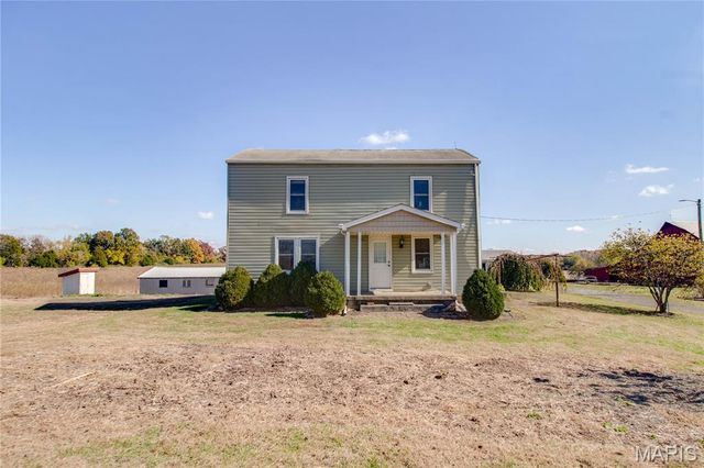 15176 Lageman Road, Godfrey, IL 62035