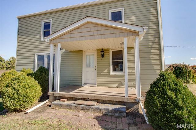 15176 Lageman Road, Godfrey, IL 62035