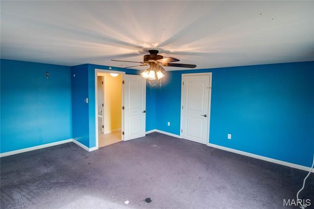 15176 Lageman Road, Godfrey, IL 62035