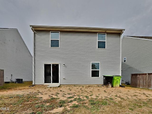 784 Frosty Way, Zebulon, NC 27597