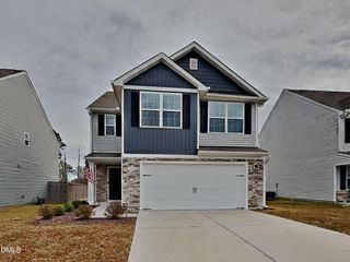 784 Frosty Way, Zebulon, NC 27597