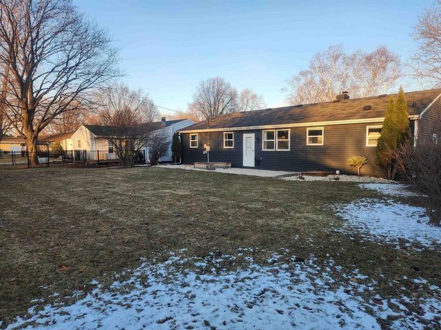 31 N LINDEN LANE, Appleton, WI 54915