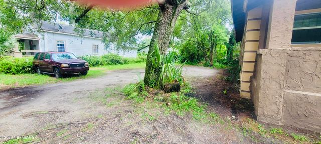 1538 PASCO Street, Jacksonville, FL 32202