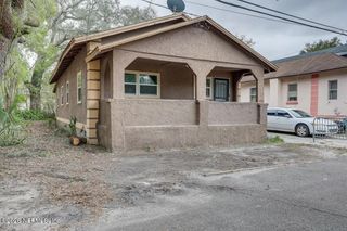 1538 PASCO Street, Jacksonville, FL 32202