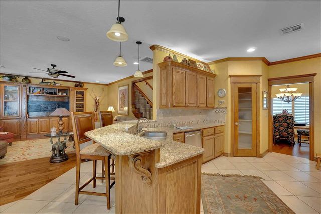 3602 NW Julie Dr, Lawton, OK 73505