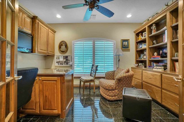 3602 NW Julie Dr, Lawton, OK 73505