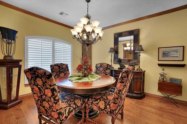 3602 NW Julie Dr, Lawton, OK 73505