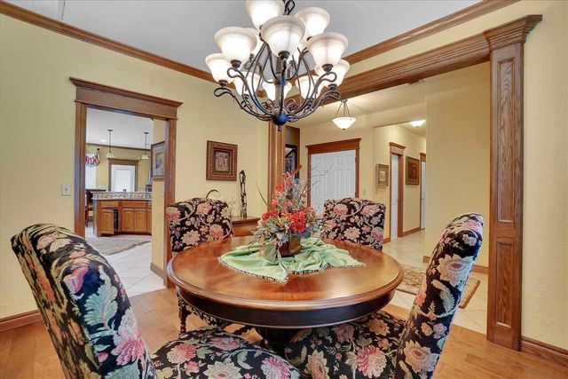 3602 NW Julie Dr, Lawton, OK 73505