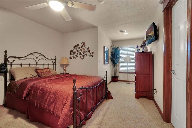 3602 NW Julie Dr, Lawton, OK 73505