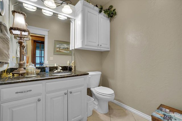 3602 NW Julie Dr, Lawton, OK 73505