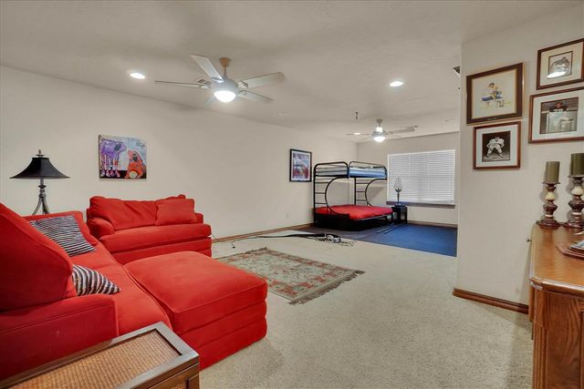 3602 NW Julie Dr, Lawton, OK 73505