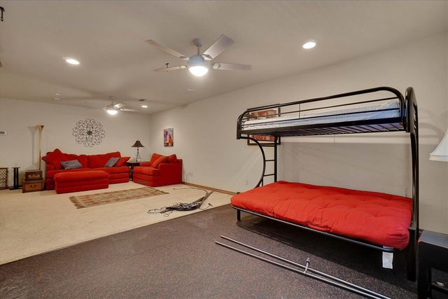 3602 NW Julie Dr, Lawton, OK 73505