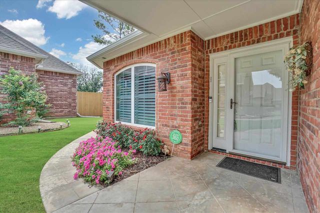 3602 NW Julie Dr, Lawton, OK 73505