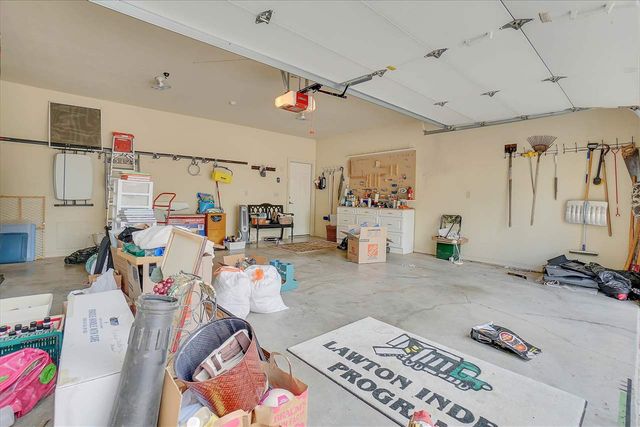 3602 NW Julie Dr, Lawton, OK 73505