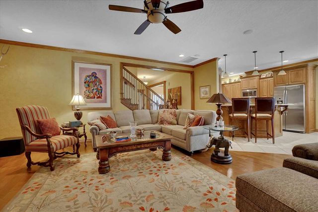 3602 NW Julie Dr, Lawton, OK 73505