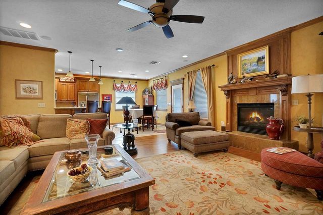 3602 NW Julie Dr, Lawton, OK 73505