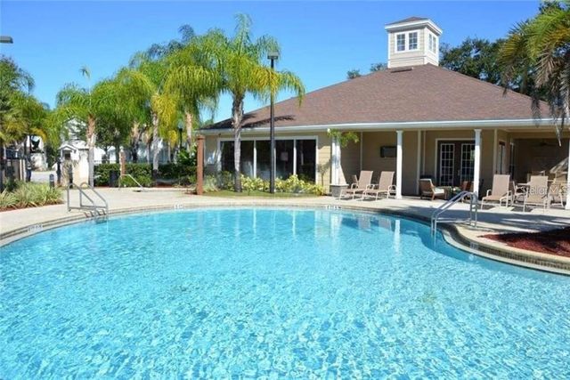 5352 DIPLOMAT COURT 107, Kissimmee, FL 34746