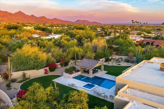 8549 E Los Gatos Drive, Scottsdale, AZ 85255