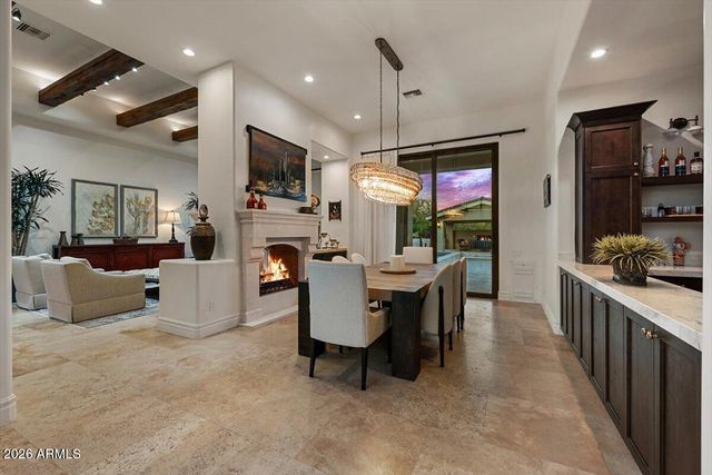 8549 E Los Gatos Drive, Scottsdale, AZ 85255
