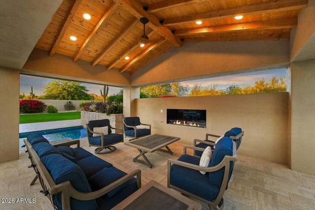 8549 E Los Gatos Drive, Scottsdale, AZ 85255