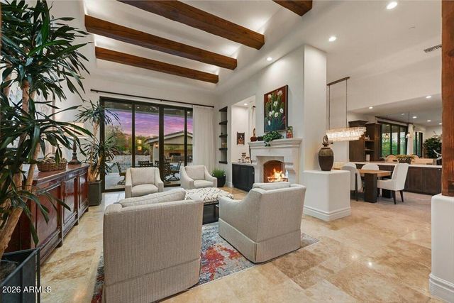 8549 E Los Gatos Drive, Scottsdale, AZ 85255
