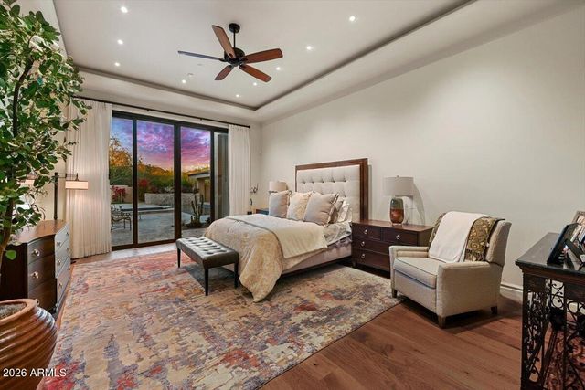 8549 E Los Gatos Drive, Scottsdale, AZ 85255