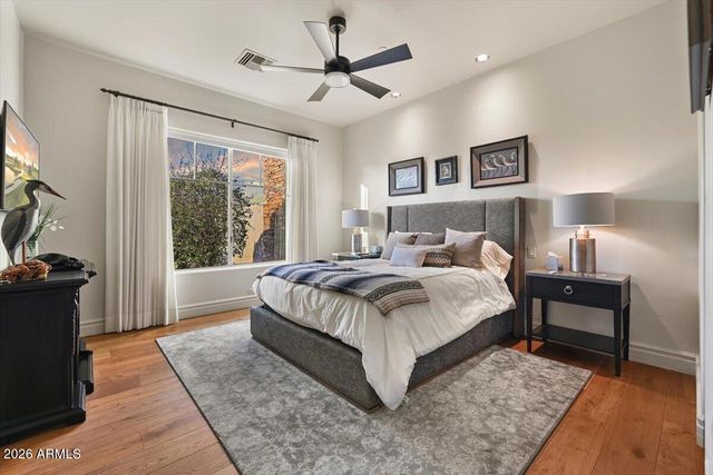 8549 E Los Gatos Drive, Scottsdale, AZ 85255