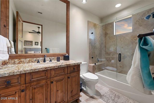 8549 E Los Gatos Drive, Scottsdale, AZ 85255