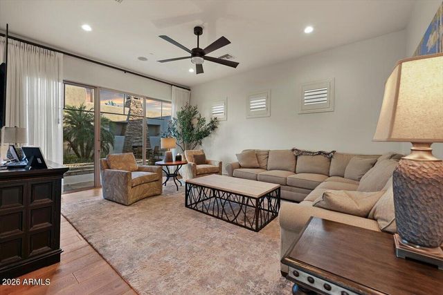 8549 E Los Gatos Drive, Scottsdale, AZ 85255