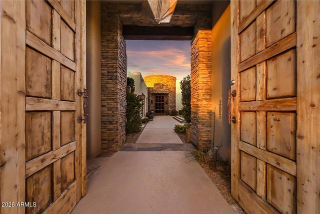 8549 E Los Gatos Drive, Scottsdale, AZ 85255