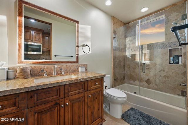 8549 E Los Gatos Drive, Scottsdale, AZ 85255
